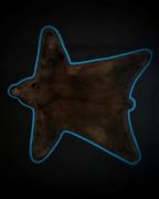 Bear Rug